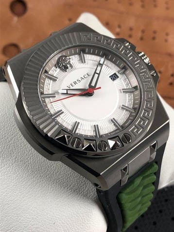 Versace - Chain Reaction - VEDY004 - Homme - 2020-2025