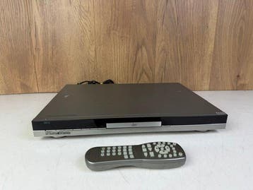 Harman Kardon - DVD-22 - DVD Lecteur de CD