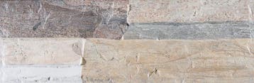 Wandtegel Terra 16,3x51,7cm (Muurtegels, Afbouwmaterialen), 40 tot 60 cm, Nieuw, 10 m² of meer, Wandtegels