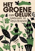 Het groene geluk 9789463141352 Eline van Lancker, Verzenden, Zo goed als nieuw, Eline van Lancker
