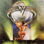 Van Halen - 5150, Verzenden, Gebruikt
