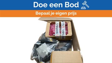Bieden: Veripos DGPS LD 3-G1 L-band GPS system complete, Ophalen of Verzenden, Nieuw