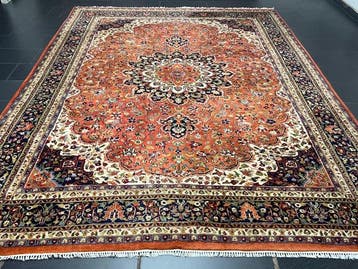 Ghoum - Tapijt - 340 cm - 250 cm, Nieuw