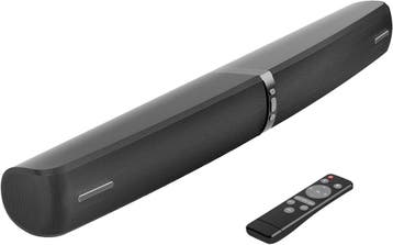 Soundbar 81cm 90W | 34% korting | Retour deal, Verzenden