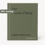 Het Proces-Fiebig 9789024422555 Joggli Meihuizen, Verzenden, Zo goed als nieuw, Joggli Meihuizen