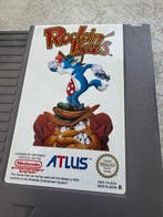 Nintendo - Nes - Rockin Kats - Videogame, Nieuw