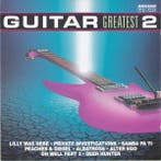 Hans Hollestelle - Guitar Greatest 2, Verzenden, Gebruikt