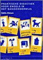 Praktische didactiek voor Engels in het basisonderwijs, Verzenden, S. Oskam