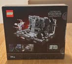 Lego Set - 75329 - Star Wars - Death Star Trench Run Diorama, Nieuw