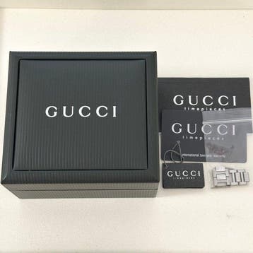 Gucci - 8900L - Zonder minimumprijs - 8900L - Dames -, Nieuw