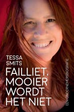 Failliet, mooier wordt het niet 9789463451024 Tessa Smits, Verzenden, Zo goed als nieuw, Tessa Smits