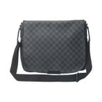 Louis Vuitton - Daniel GM - Sac à bandoulière, Nieuw