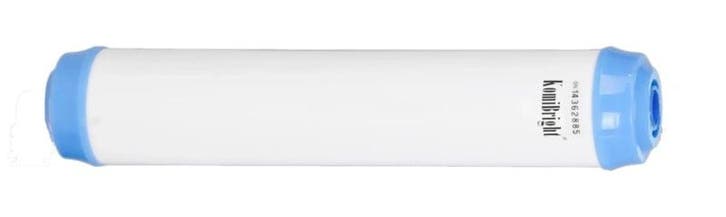 Filtre de remplacement Post Carbon avec Maifan et Nano Silve, Animaux & Accessoires, Poissons | Aquariums & Accessoires, Neuf