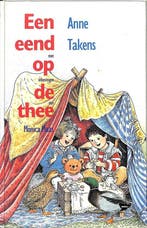 EEND OP DE THEE 9789025107222 A. Takens, Verzenden, Gelezen, A. Takens