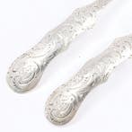 Gember Couvert - Biedermeier - Ménagère (2) - Argent 833