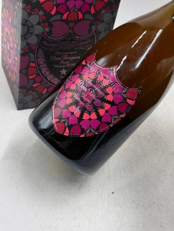 2010 Dom Pérignon, Damien Hirst Edition - Champagne Brut,, Collections