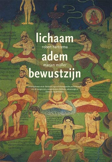 Lichaam, Adem, Bewustzijn | Robert Hartzema; Marjan Moller, Verzenden, Nieuw, Robert Hartzema; Marjan Moller