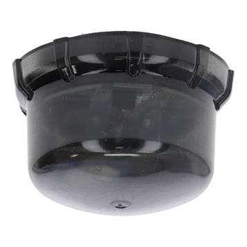 Luxar Microwave Bewegingssensor voor Straatlamp, Verzenden