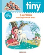 Tiny / AVI 1 - M3 / Tiny leren lezen AVI / 5 9789030373650, Boeken, Kinderboeken | Jeugd | onder 10 jaar, Verzenden, Gelezen, Gijs Haag