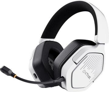 Trust GXT 493W Carus Wireless - Draadloze Gaming Headset..., Verzenden