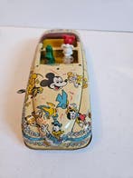 Walt Disney Productions - Mickey Mouse - 1 - Disney Parade, Nieuw