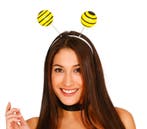 Tiara Bijen, Verzenden, Nieuw