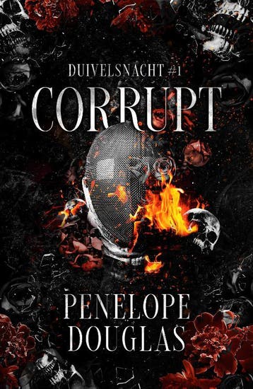 Corrupt / Duivelsnacht / 1 9789464820645 Penelope Douglas, Boeken, Verzenden, Zo goed als nieuw, Penelope Douglas