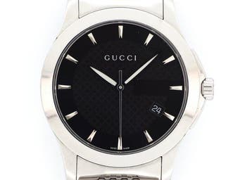 Gucci - G-Timeless - Sans prix de réserve - 126.4 - Homme -, Nieuw