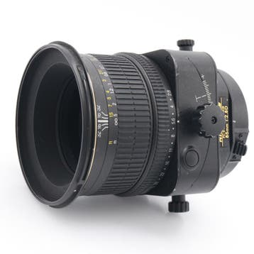 Nikon PC-E 85mm F/2.8D ED | Occasion, Ophalen of Verzenden, Nieuw