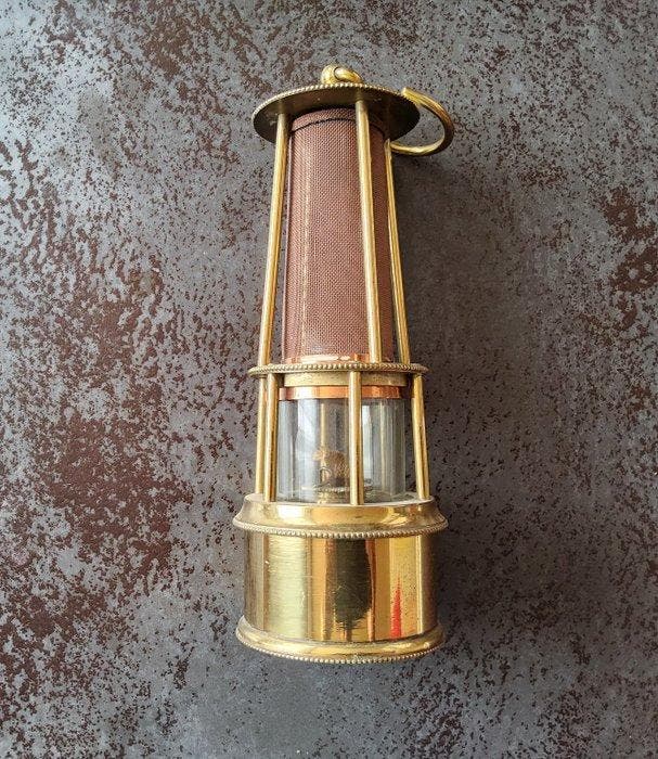 Maritieme objecten - Koper, IJzer, Antiquités & Art, Curiosités & Brocante
