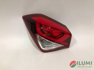 Hyundai i20 II 2015-2018 linker achterlicht LED, Auto-onderdelen, Verzenden, Gebruikt