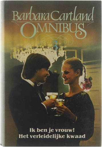 3 Omnibus - 2000, Livres, Verzenden