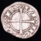 . Koninkrijk Aragón (Graafschap Provence) Jaime I. Dinero, Postzegels en Munten