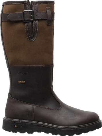 Grisport Highland Outdoorlaarzen Dames - Brown - Maat 37, Verzenden