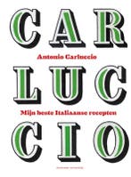 Antonio Carluccio 9789059568846 Antonio Carluccio, Verzenden, Antonio Carluccio