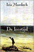 De leertijd 9789025495640 I. Murdoch, Verzenden, I. Murdoch
