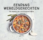 Eenpans wereldgerechten / Wereldgerechten 9789462502888, Verzenden, Sophie Dupuis-Gaulier