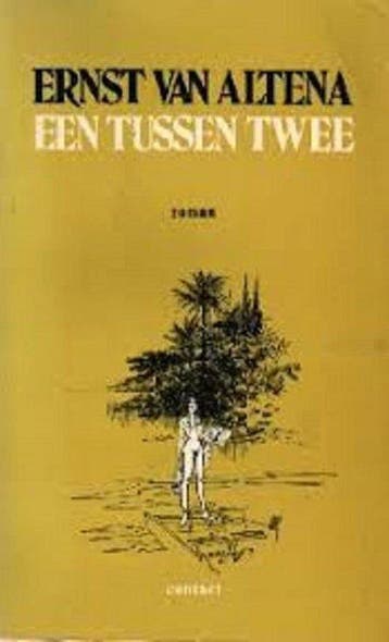 Een tussen twee - van Altena, Verzenden