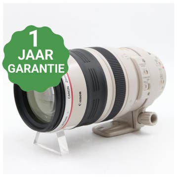 Canon EF 100-400mm f/4.5-5.6 L IS USM (schuifzoom) |, Verzenden, Zo goed als nieuw