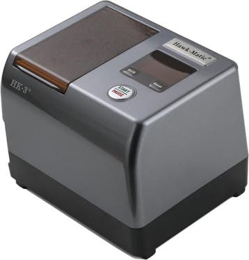 Hawk-Matic HK3+ Precisie | Retour Deal | Nu dumpen!, Verzamelen, Verzenden, Gebruikt, Overige typen