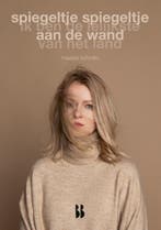 Spiegeltje spiegeltje aan de wand / Hoofdzaken 9789463494311, Verzenden, Gelezen, Maaike Schmitz