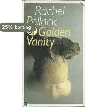Golden vanity 9789029533973 Pollack, Verzenden, Gelezen, Pollack