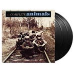 The Animals - The Complete Animals