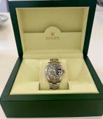 Rolex - Datejust - 178240 - Femme - 2012