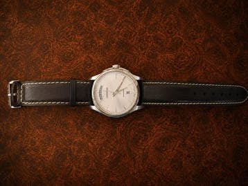 Hamilton - Day-Date - Heren - 2010-2020, Nieuw