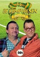 FC de kampioenen - Seizoen 11 & 12 op DVD, CD & DVD, DVD | Comédie, Envoi
