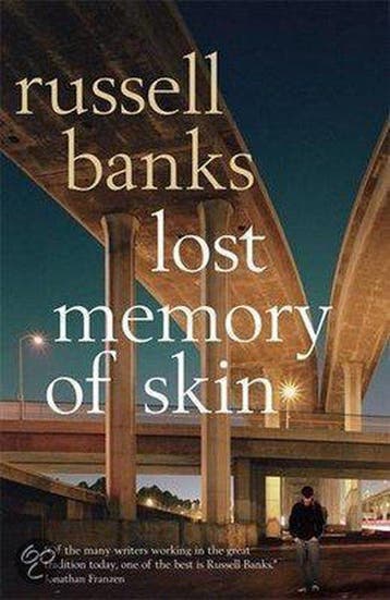 Lost Memory Of Skin 9781846685767 Russell Banks, Verzenden, Russell Banks