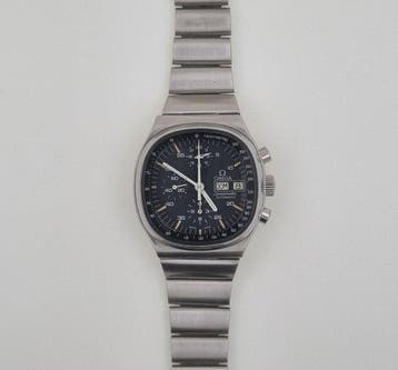 Omega - Speedmaster - 176.0014 - Heren - 1975, Nieuw