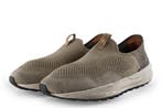 Skechers Instappers in maat 42 Beige, Overige kleuren, Verzenden, Overige typen, Zo goed als nieuw