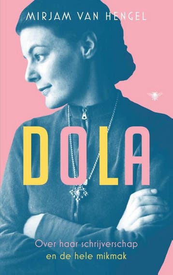 Dola 9789403150611 Mirjam van Hengel, Verzenden, Zo goed als nieuw, Mirjam van Hengel